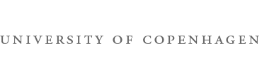 University of Copenhagen
